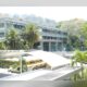Edificio del Liceo comunidad