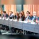 Foro-contra-el antisemitismo Dublin-CJM
