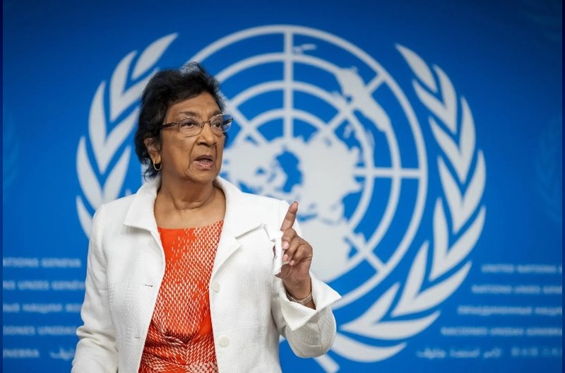 Navi-Pillay-ONU derechos