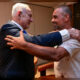 PRINCIPAL-Netanyahu-con-Yaniv-Hayun pasajeros