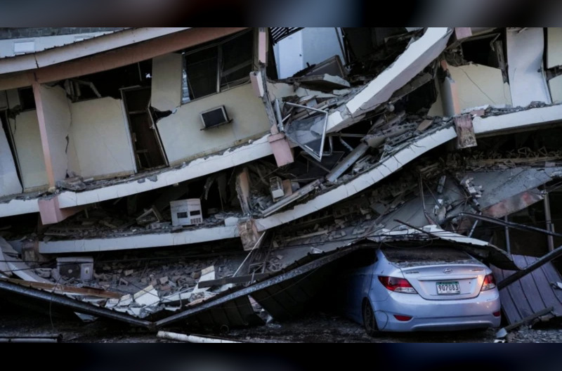 Terremoto-en Panamá Reuters